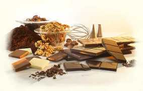kimarchocolate.com Chocomania
