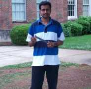 mbarkey.eng.ua.edu Chodimella