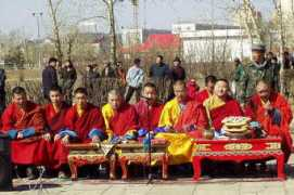 mongolei.at Choijamts