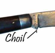 Choil