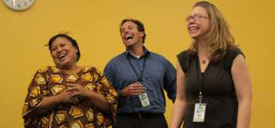 echoinggreen.org Choing