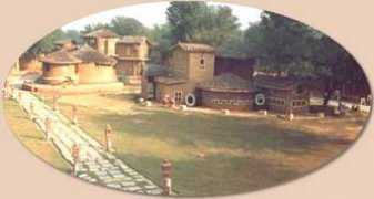 Chokhi