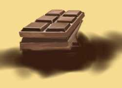 ratemydrawings.com Chokolate