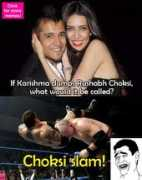 Choksi
