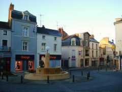 Cholet