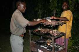 Choma
