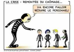 Chomage