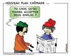 Chomage
