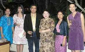 chiangmai-mail.com Chompunut