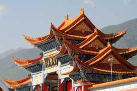 Chongsheng