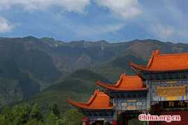 Chongsheng