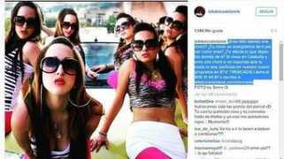 diariovasco.com Chonis