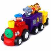 Choochoo