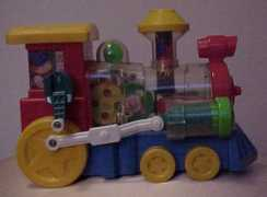 Choochoo