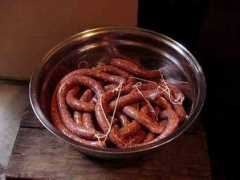 Chorizo