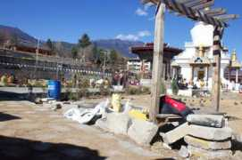kuenselonline.com Chorten