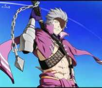 Chosokabe