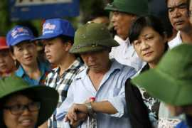 vietnamnet.vn Chothi