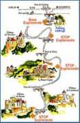 canoedordogne.com Chouchaoui