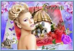 Chouchounette