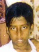 missingindiankids.com Choudhari