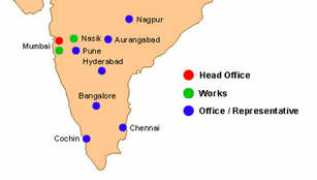 riveting-machines-manufacturers.com Chougal