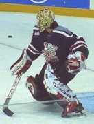 goaliesarchive.com Chouinard