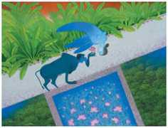 goaartgallery.com Choyal