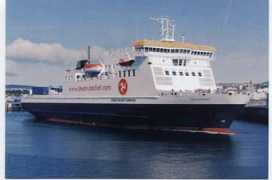 Chree
