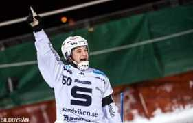 svenskafans.com Chrille