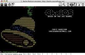 Chrios