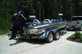 bassboatowners.com Chrisberry