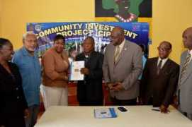 jis.gov.jm Chrishana