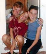 timbl.net Chriska