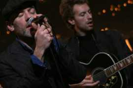 giskard.wordpress.com Chrismartin