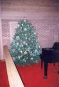 friendshipumc.com Chrismon