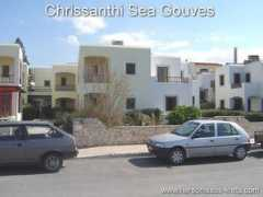 hersonissos-kreta.com Chrissanthi