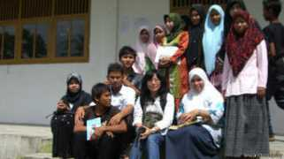 bbc.co.uk Christanty