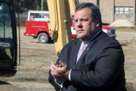 usatoday.com Christie