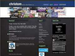 browsershots.org Christom
