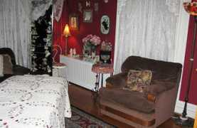christyltouchmassage.com Christyl