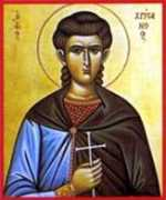 calendrier.egliseorthodoxe.com Chrysante