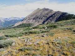 summitpost.org Chrysolite