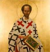 kenwooart.com Chrysostom