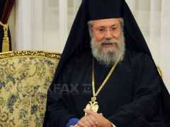 Chrysostomos