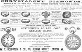 victorianlondon.org Chrystalene