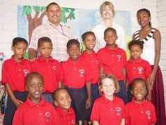 teachersforafrica.com Chsn