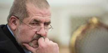 Chubarov