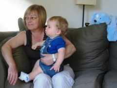 thehealeyfamily.com Chubbycheeks