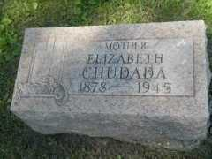 Chudada